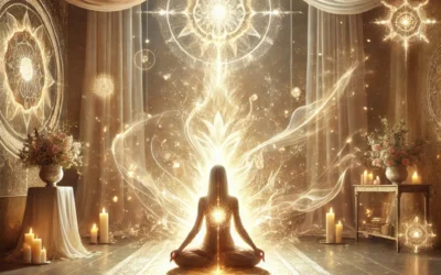 Consecrating The Body