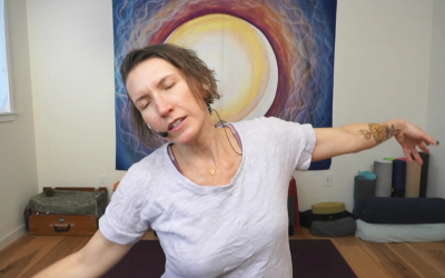 Authentic Flow: Cellular Breathing